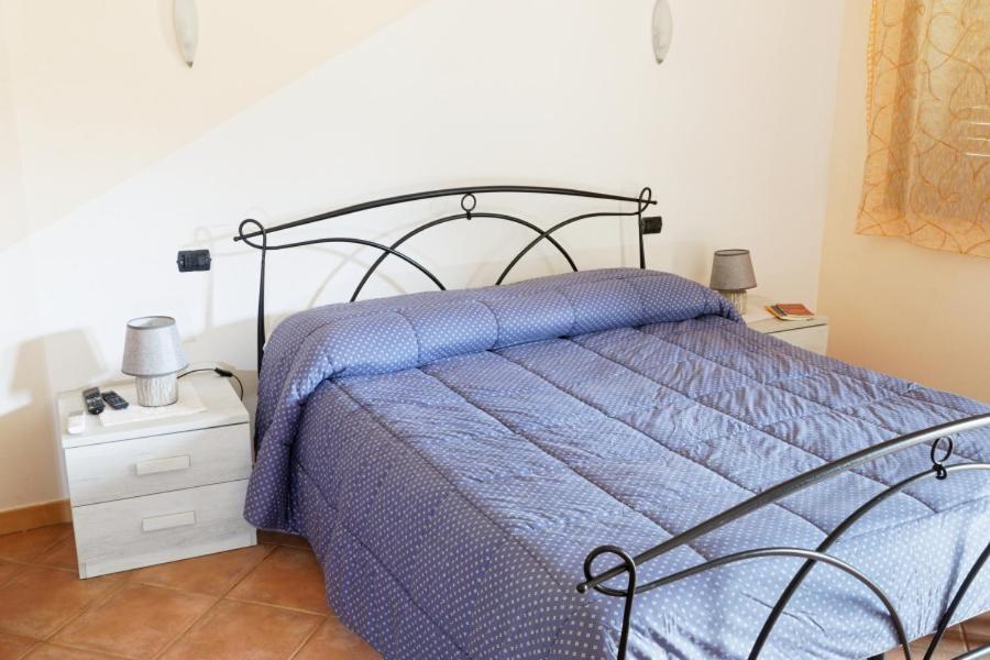 Agriturismo S'Ispiga Cuglieri Dış mekan fotoğraf