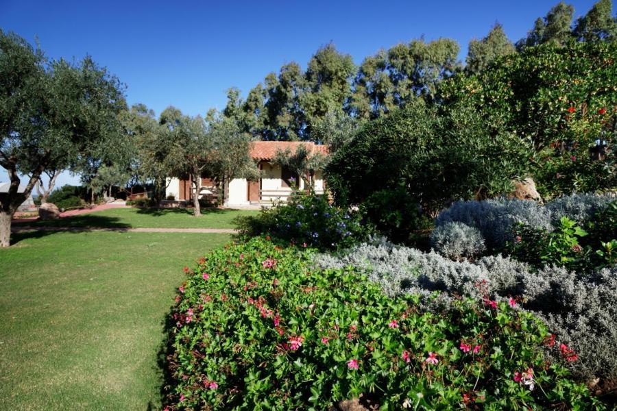 Agriturismo S'Ispiga Cuglieri Dış mekan fotoğraf