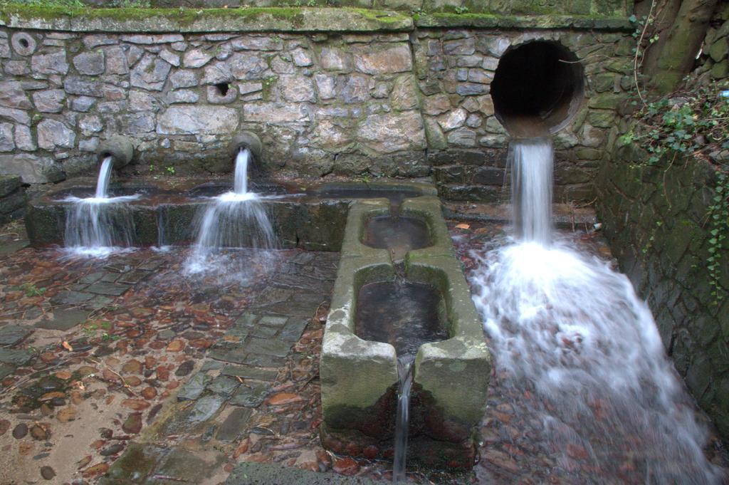 Agriturismo S'Ispiga Cuglieri Dış mekan fotoğraf